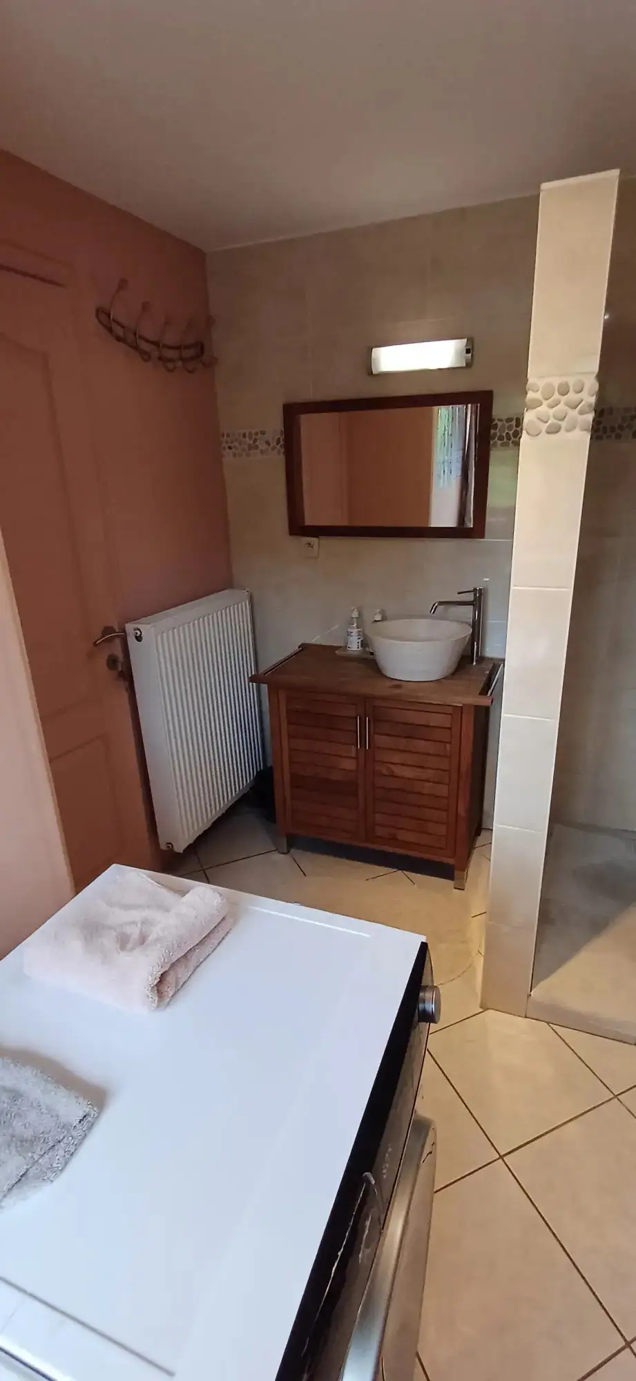 Vakantiehuis  voor 9 mensen in Honnelles Le Montagnard